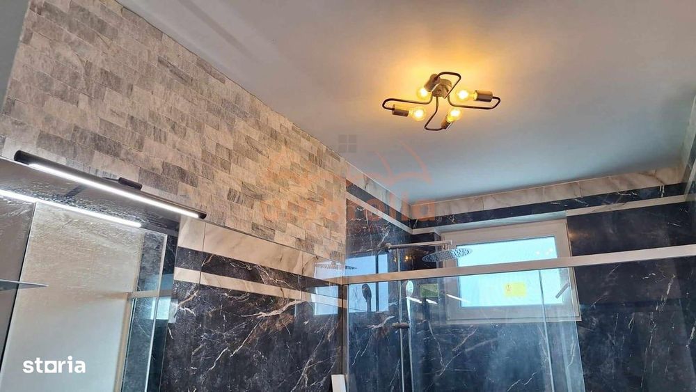 Casa de vanzare in Corusu, finisata, semimobilata 255.000€