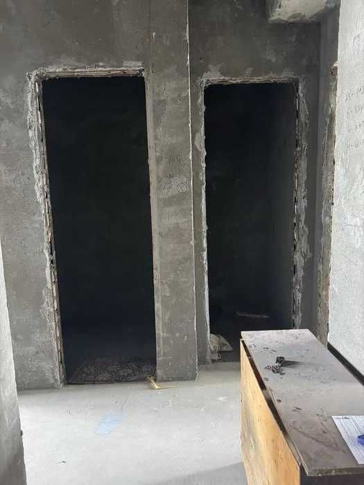 Продается квартира в Яшнабаде, 3-комнатная, 4 этаж, 60 м² !*
