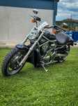 Harley-Davidson V-Rod Harley-Davidson V Rod