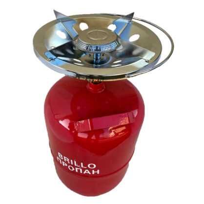 Butelie camping butelie gpl voiaj aragaz ULTRAPORTABIL- cu Arzator