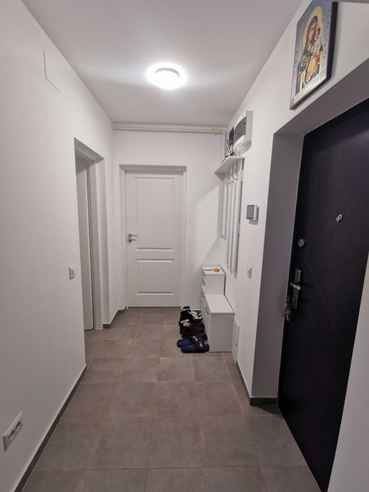 Caut Coleg de apartament!
