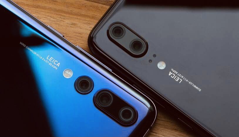Display Huawei P30Pro P20Pro Nova5T P20Lite P30Lite P9 PSmart Z 2021