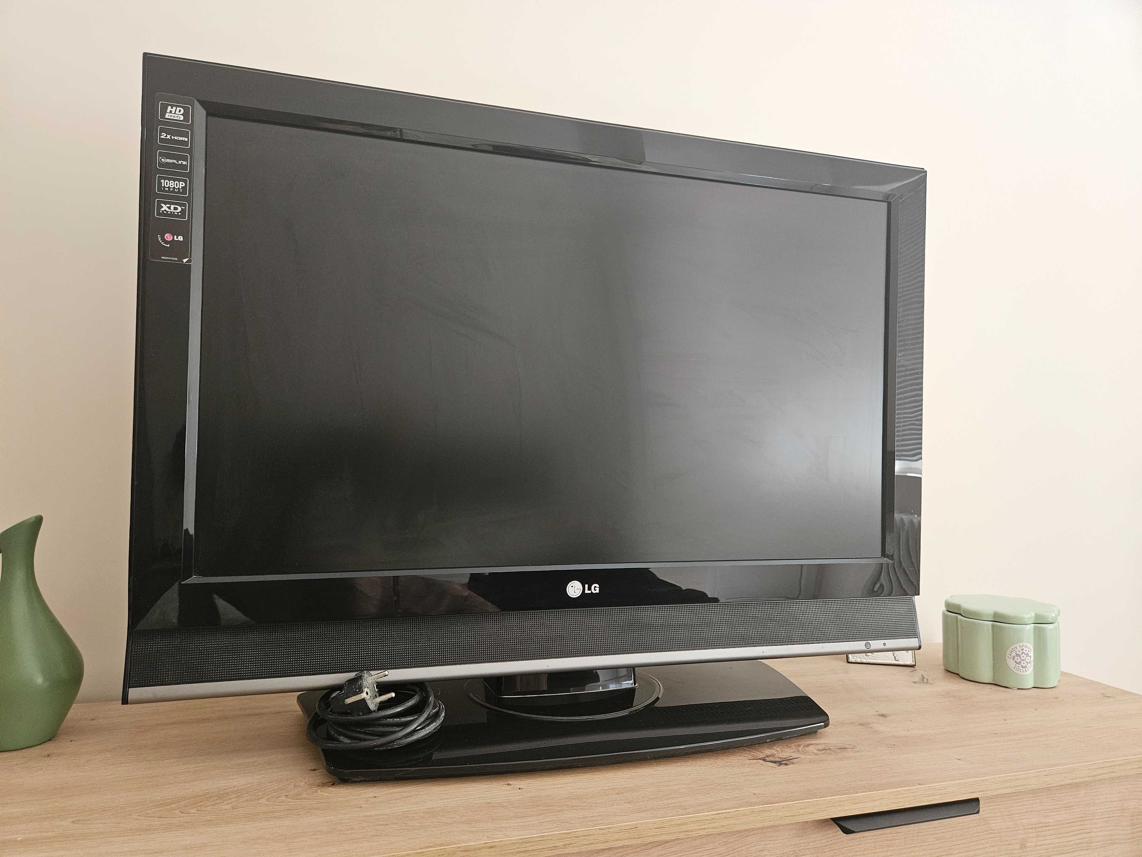 Телевизор LG 32'