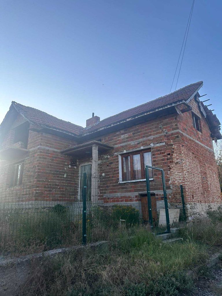 Продава се Къща в Пловдив, Индустриална зона - Север - 100 кв.м за 765 €/кв.м - Снимка #10