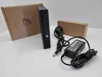 +Гаранция! Wi-Fi! компютър PC HP 4GB RAM / 320GB HDD Thin Client