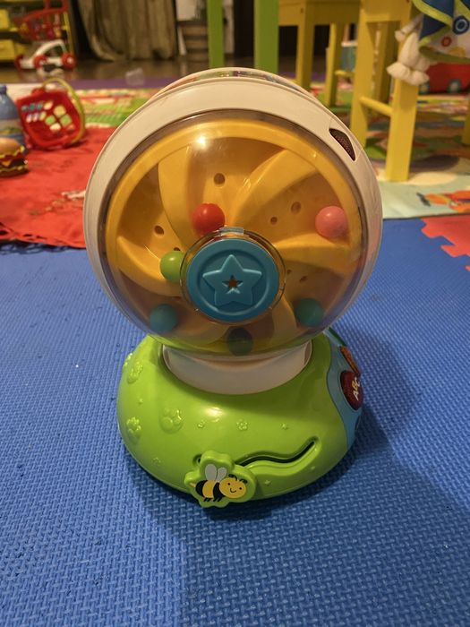 Jucarie bebelusi Vtech- alfabet