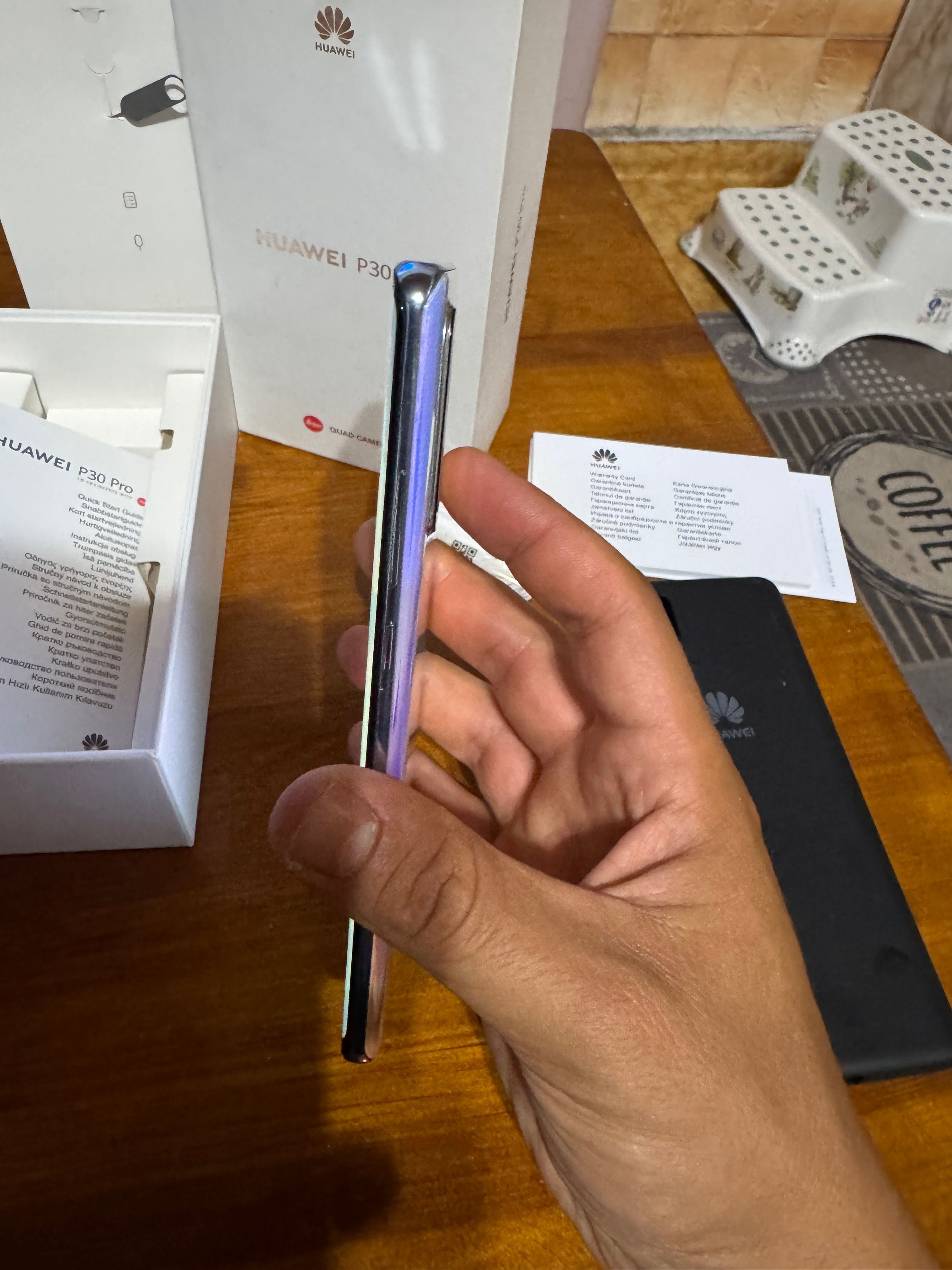 Huawei p30 Pro 128 ГБ