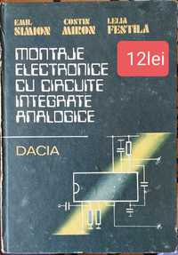 Cărți electronică