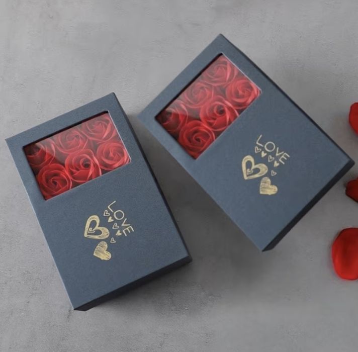 Подаръчна кутия за НЕЯ