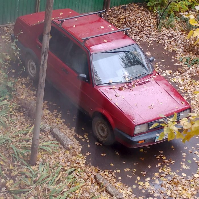 Продам VW Jetta 1.8