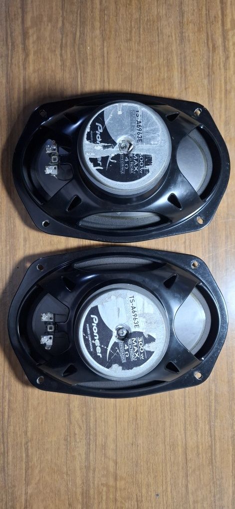 Pioneer TS A6963E kalonkala sotiladi