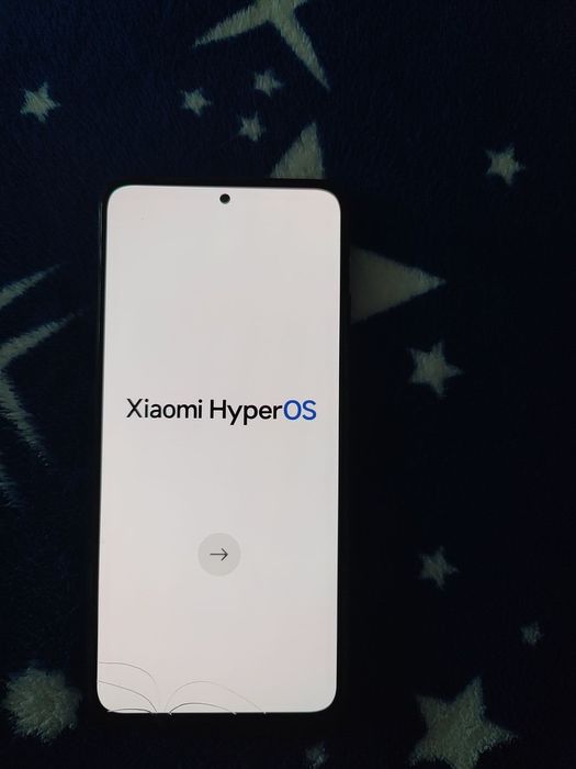 Vând xiaomi redmi note 11 pro 5g