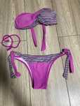 Costum de baie 2 piese