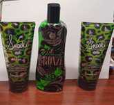 Vand crema solar Australian gold
