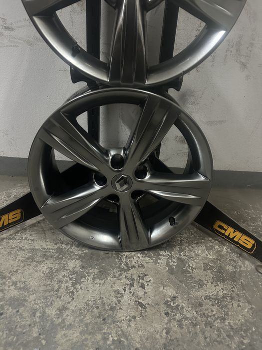 Jante 17 originale Renault Kadjar Koleos Captur Dacia Duster