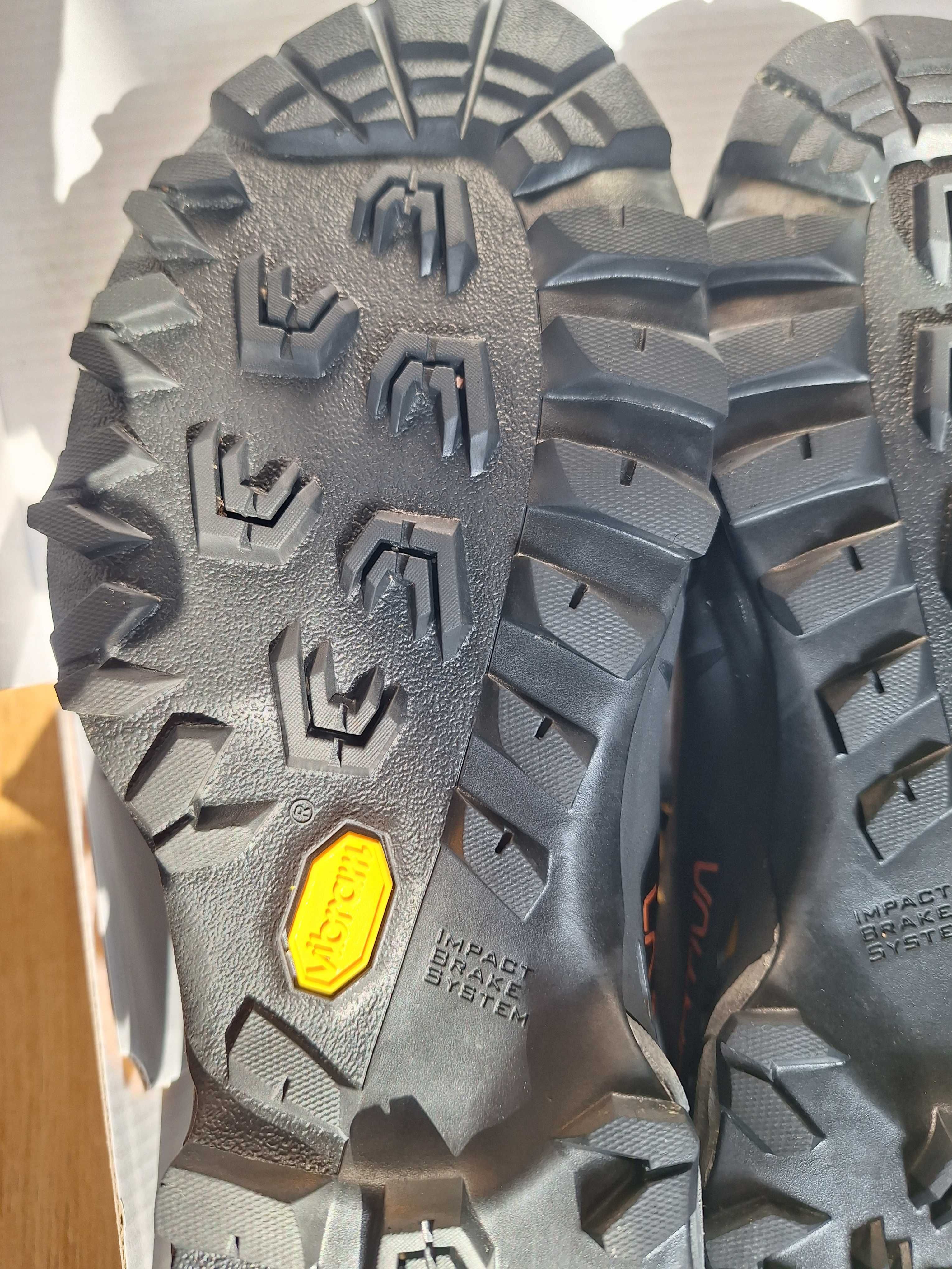 Туристически обувки La sportiva TX5