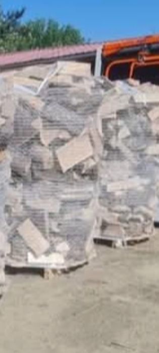 Lemne de foc taiate la 30 cm