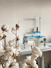 Швейные машинки промышленный