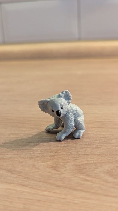 Kinder Surprise Natoons Animale