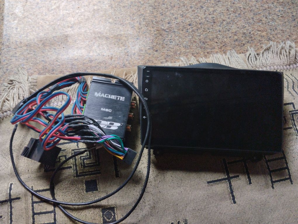 Продам GPS навигатор