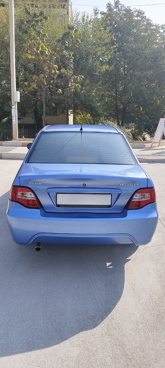 Nexia 2 donc 1.5L / Нексия 2 донс 1.5Л