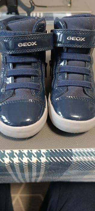Обувки за момиче GEOX