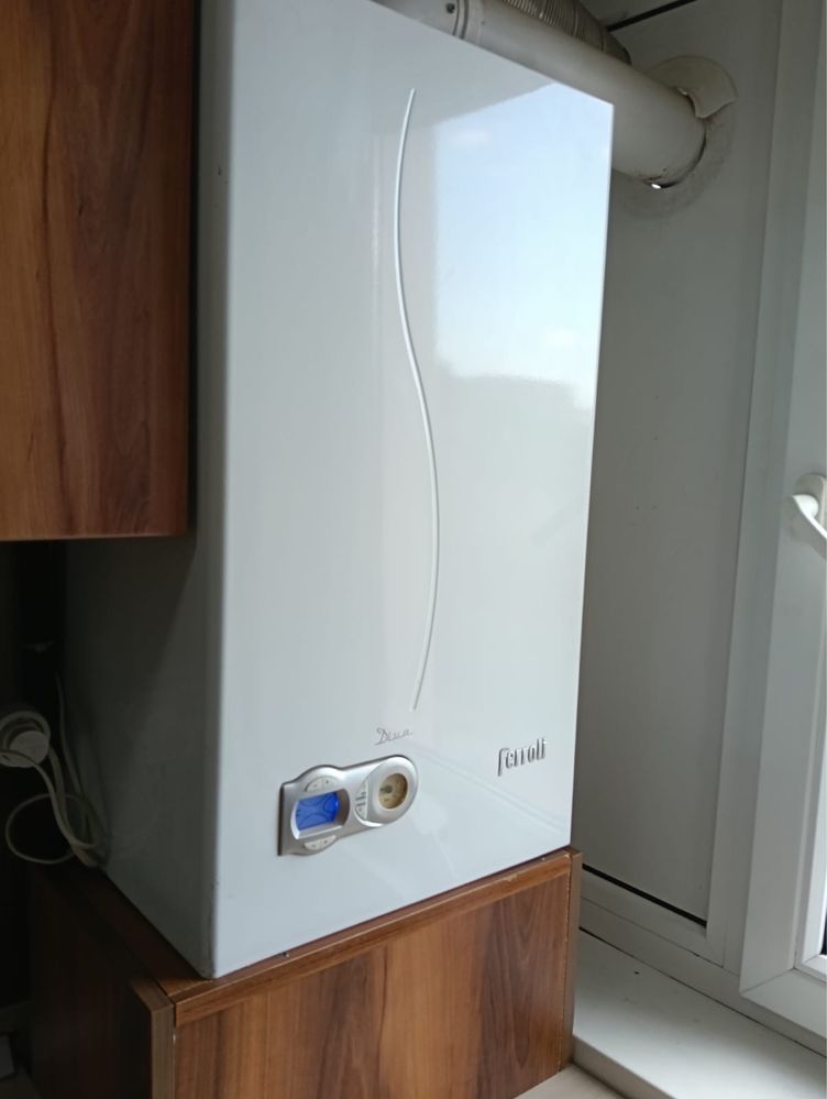 Centrala termica Ferroli Diva F24
