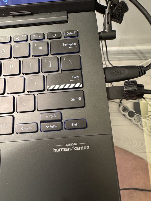 Asus Vivobook S 14