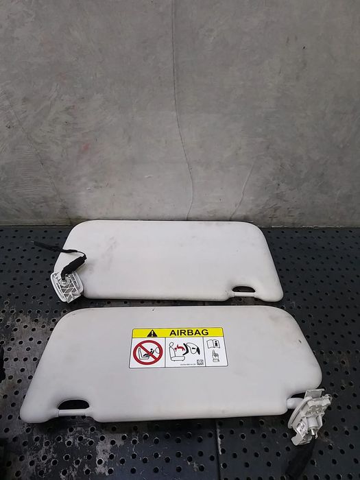 Set parasolare umbrelute ford puma j2k cf7 du5a00014cb