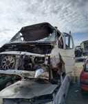 Piese Ford Transit a 2-a generatie