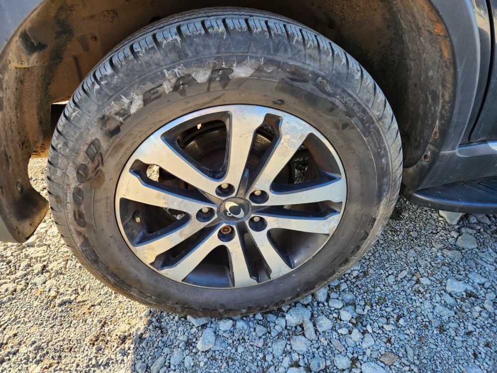 За Части Ssangyong Rexton auto 2.0xdi 2014 г