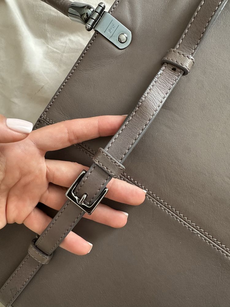Оригинална чанта Armani