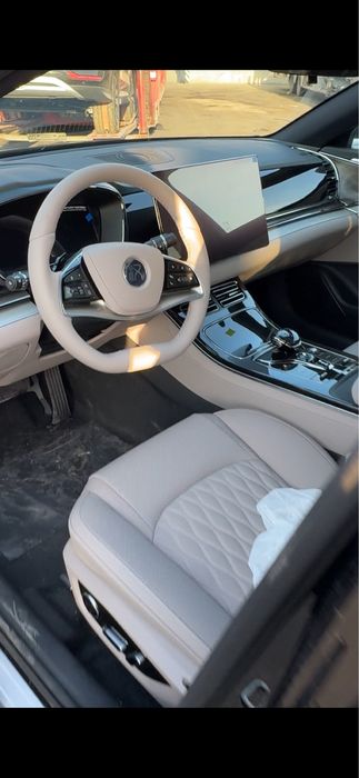 BYD HAN 605 km smart 2025/2025.