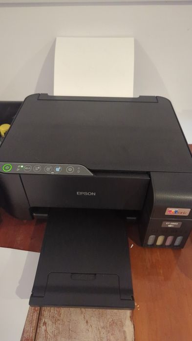 Imprimanta Epson 2860