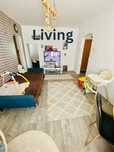 Apartament cu 4 camere