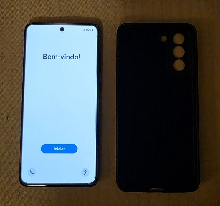 Samsung Galaxy S21 FE 5G