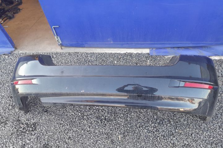 BARA SPATE F10 BMW Seria 5 F07/F10/F11 [2009 - 2013]