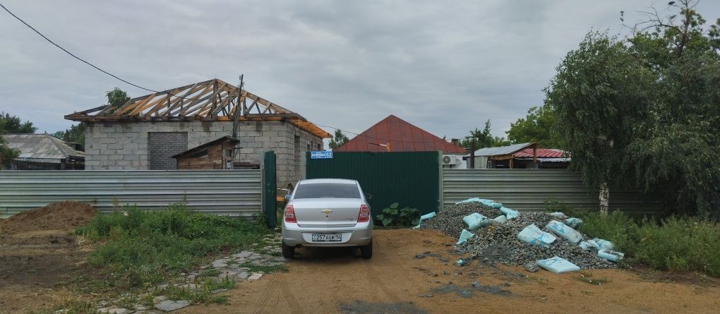 Продам дом в городе