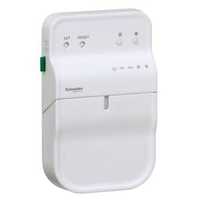 Schneider Electric Wiser - actuator cazan sau pompa de caldura