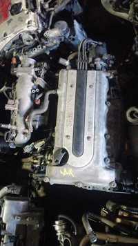 Двигатель SR20 Nissan Primera