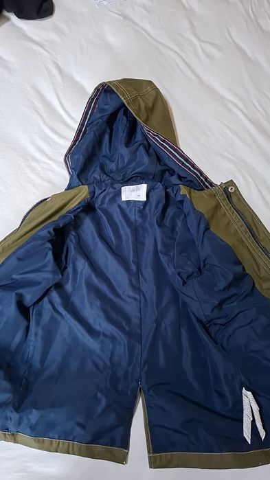 Geci copii de iarna ,de ploaie