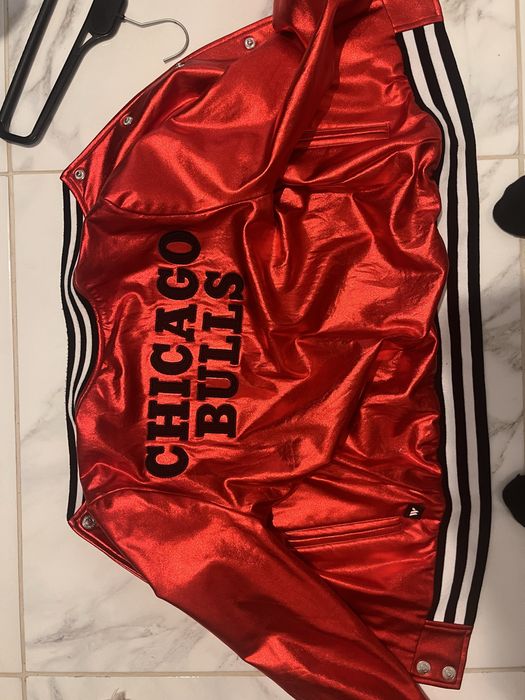 Jacheta Chicago Bulls