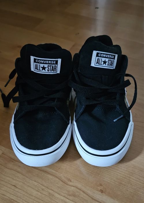 Tenesi Converse All Stars