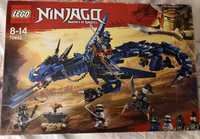 Lego Ninjago Stormbringer 70652