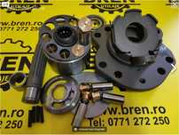 Altă piesă hidraulică KIT reparatie pompa hidraulica KAWASAKI (k3v112) pentru excavator KAWASAKI k3v112