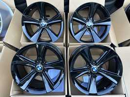 Jante noi concave STYLE128 BLACK pentru BMW - 5x120 R19 9J 10J