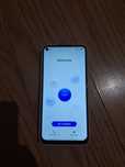 Huawei p40 lite + Huawei band 7