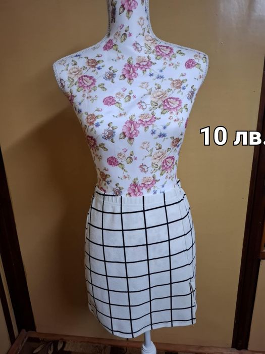 1 път носени дрехи