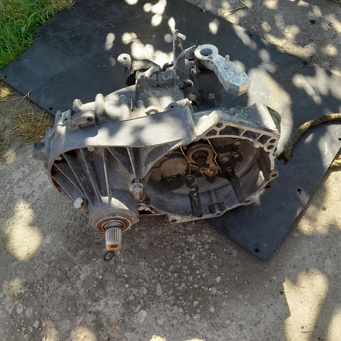 Piese vw t5 capacitate 1,9 și 2,5