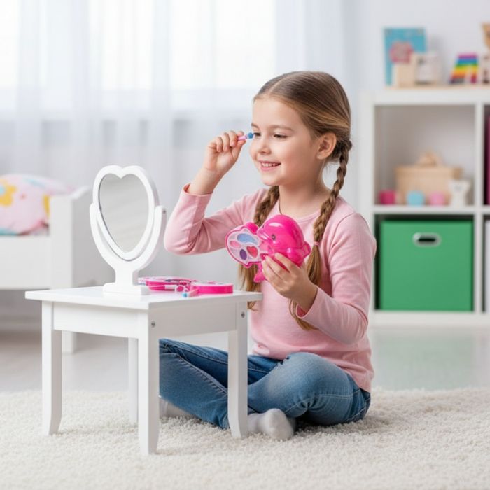 Детски грим  Makeup Beauty